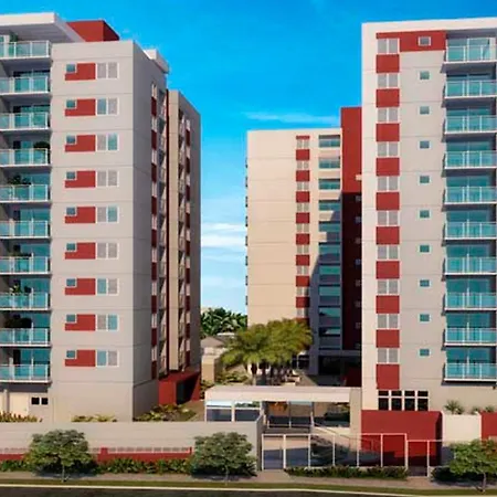 Seu lugar no Guarujá - Enseada 500m da praia-3